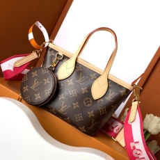 LV Shopping Bags